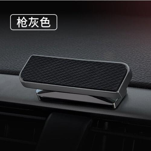 Magnetic Mobile Phone Bracket Stickers FOR Mercedes.Benz W220 W210 W203 W204 W163 W639 W638 W168 Viano Cla C180 C260 C300 C200