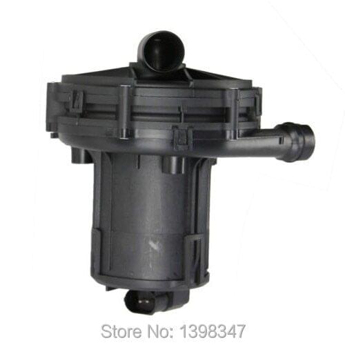 Secondary Air Pump 11721709610 11721715347 /1172 1709 610 /1172 1715 347 For BMW