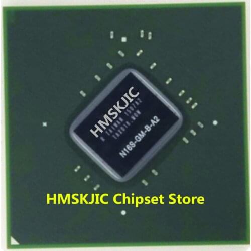 100% New N16S-GM-B-A2 N16S GM B A2 lead-free BGA chip with ball Good Quality