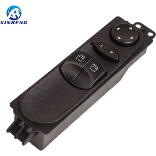 New Power Window Switch Window Control Switch For Mercedes-Benz SPRINTER W906 Linear 2006-2013 OE 9065451213 9065450213