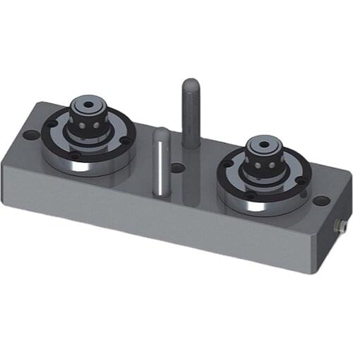 ONE MICRON Tool Parts