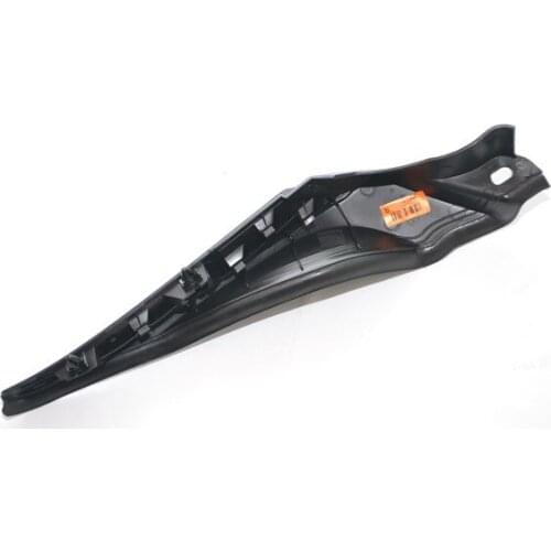 Renault Megane Front Glass Grid Plate/Bakelite Right [Original] auto replacement pieces and accessories car front glass grille