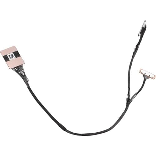 PTZ Camera Signal Line for DJI Mavi Mini 2 Drone Enhanced Transmission Cable Cord Transmission Line PTZ Cable 1 Pack