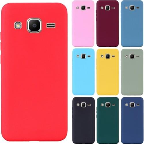 Silicone Case For Samsung Galaxy J2 Prime Case TPU Cover Soft Silicone Case For Samsung J2 Prime G532F/ds Galaxy J2 Prime Cover