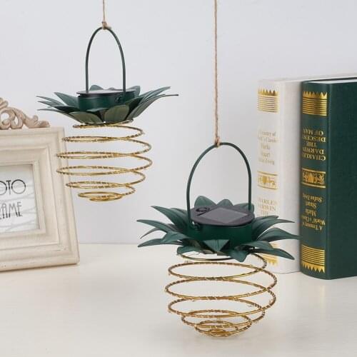XhuangTech Solar Powered Luminaires
