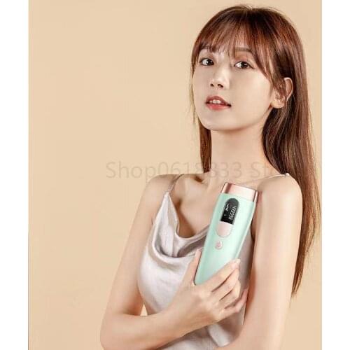 Лазерные эпиляторы XVJOU China At AliExpress