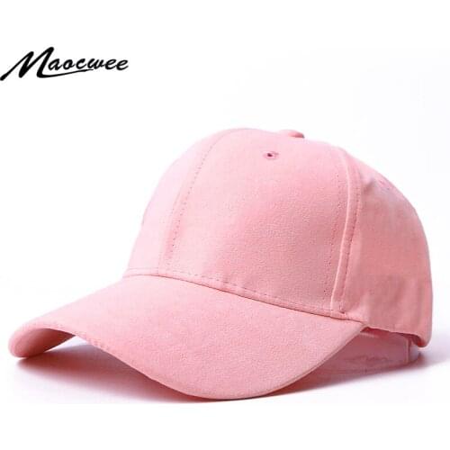 Baseball Cap Pinkycolor Hat New Female Adjustable Cap Sun Helmet Girls Pink Green Hip Hop Cap Spring And Summer Outdoor Travel