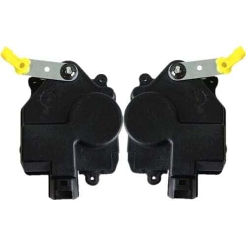 For Hyundai Santa Fe Rear left right Door Central Control Door Lock Controller actuator motor assembly