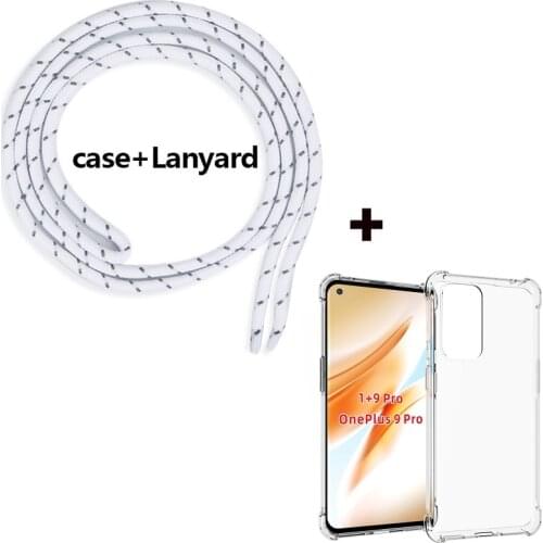 EEMIA OnePlus 7T Phone Cases