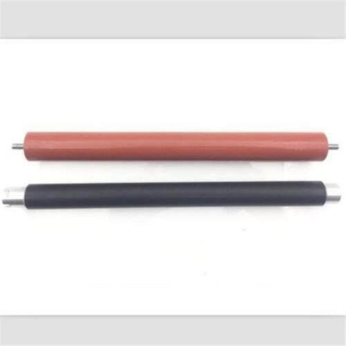 LY6754001 Heat Upper Fuser Roller + lower pressure roller for Brother HL3140 HL3150 HL3170 MFC9130 MFC9330 MFC9340 MFC9140