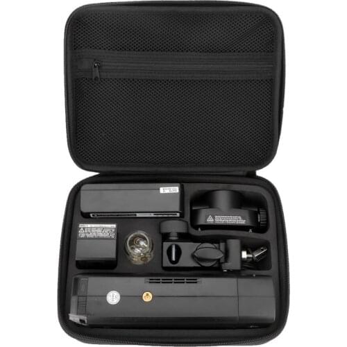 Inlighttech Godox Original AD200 Protecting Bag Protective Case For Godox Pocket Flash AD200