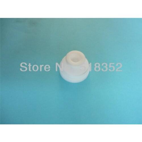 Seibu S213 ID3mm/ 4mm/ 8mm Upper and Lower Water Nozzle White with Flaring Nozzle for EW-E, F(Manual) WEDM-LS Machine Parts
