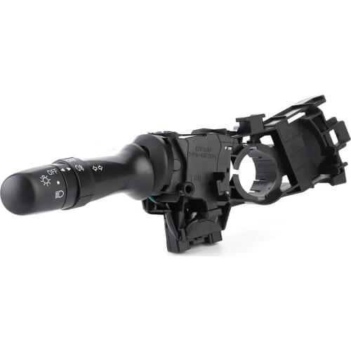 Car steering SiCar turn signal indicator switch steering column horn car suitable for 2005-2014 Toyota Aygo