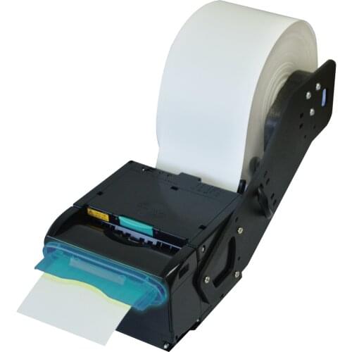 SNBC KT800 High Performance Boarding Pass Paper Embedded Thermal Receipt Printer Android Kiosk