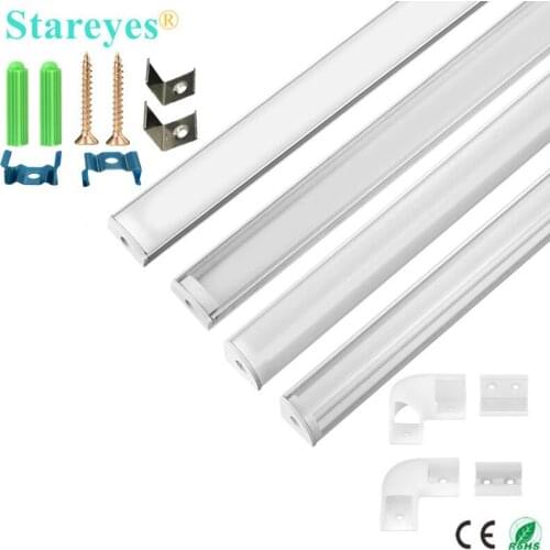 Stareyes LED Long Lamps
