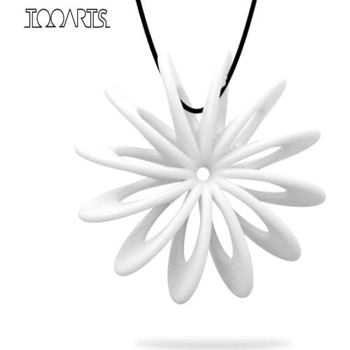 Tooarts White Dream Catchers