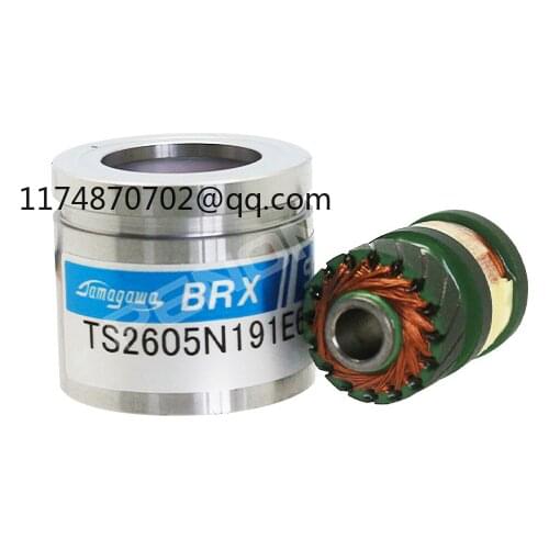 TS2605N191E64 TS2605N1E64 TAMAGAWA Encoder 100% new and original