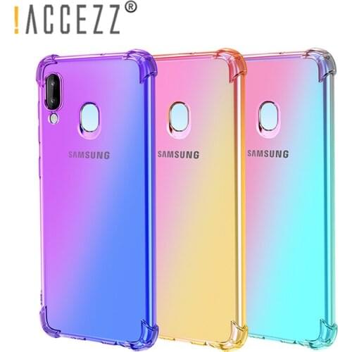 Чехлы для телефонов Samsung Galaxy A50 !ACCEZZ China At AliExpress