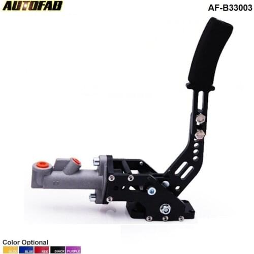 Aluminum Universal Hydraulic Drift E-Brake Racing Handbrake Lever For Honda INTEGRA TYPE-R AF-B33003