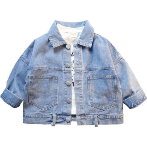 Демисезонные куртки для мальчиков AYYLISSNA China At AliExpress