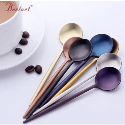Bestart Rice Spoons