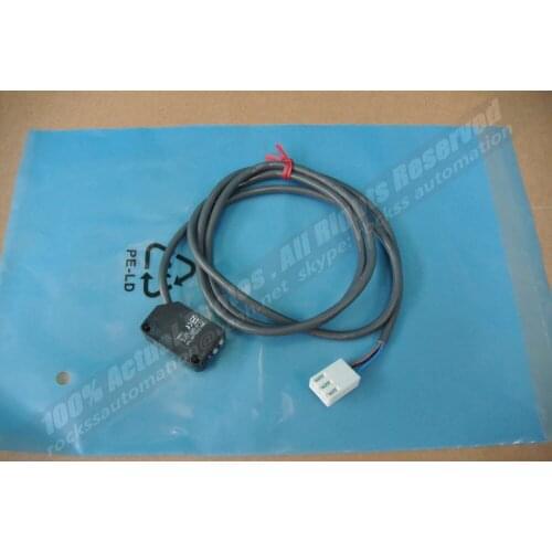 Brand New E3Z-08-02813 With Free DHL