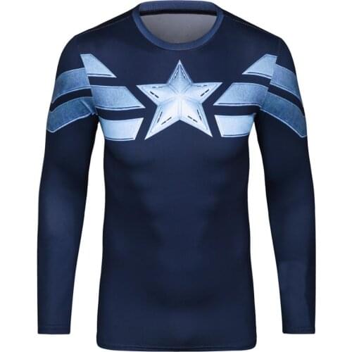 Custom printed rash guard sublimation printed rashguard mma rushguard bjj 4 sizes