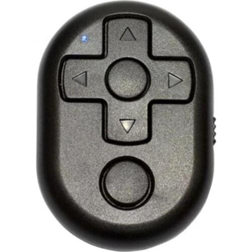 Bluetooth Remote Control Button Wireless Controller Self Timer Camera Stick Shutter Release for ios Android Phone Monopod Selfie