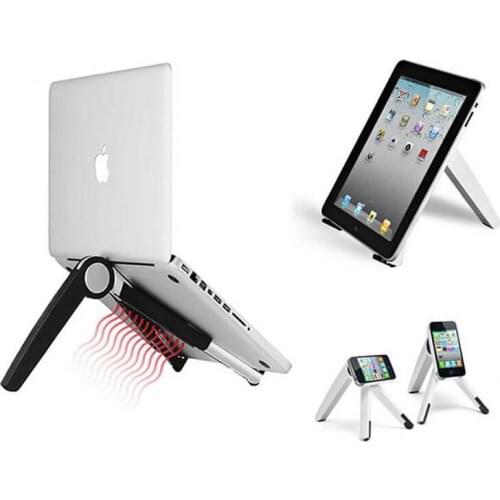 Adjustable Portable Multiple Angle Laptop Stand For Xiaomi Mi Pad 4 Plus Pad 3 Pad 2 Pad HUAWEI MediaPad M3 M5 Lite Honor Tab 5