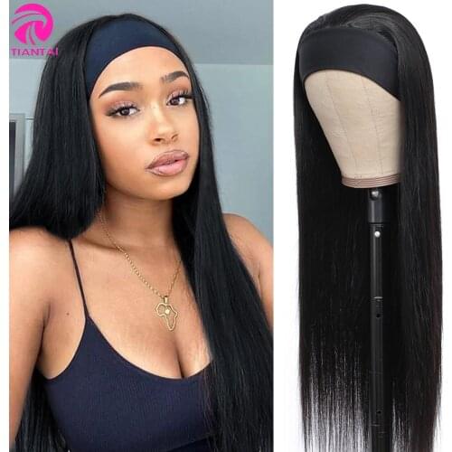 TIANTAI Full Wigs Machine