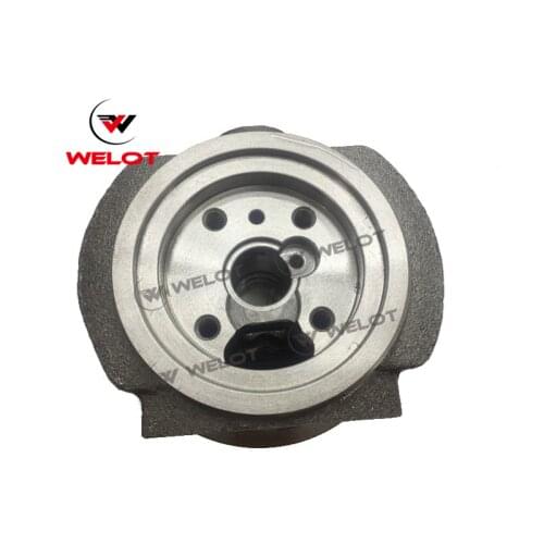 Turbo Parts Turbo Bearing Housing WL3-0257 for Turbocharger 708618 709035 714716 726194