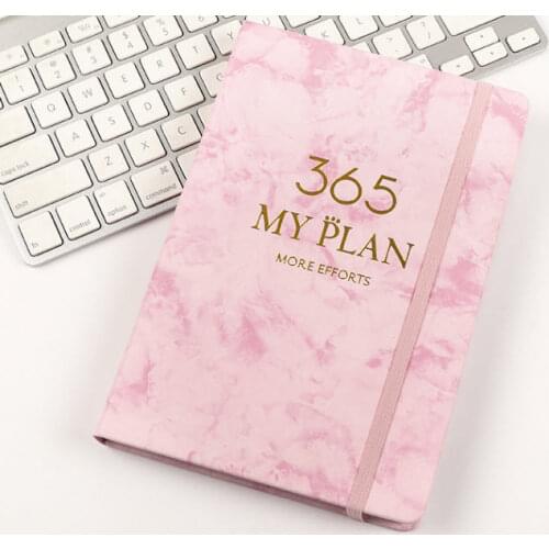 WXPYU Simple Notepads China
