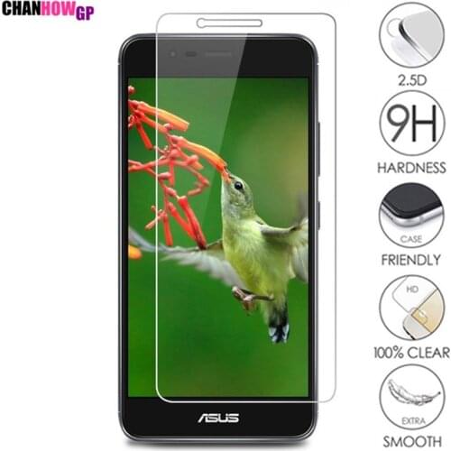 Full Cover Tempered Glass For ASUS Zenfone 3 Max ZC520TL ZC520 TL ZC 520TL X008D Max3 Pegasus 3 X008 Quad Core Screen Protector