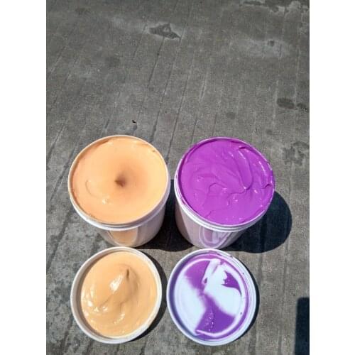 1kg/box Solar Sensitive Ink, Sun Sensitive Ink,Sunshine Color change Ink,Sunlight Reactive Ink for T-shirt, colorless for yellow