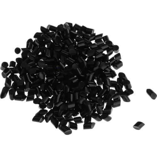 100g Strong Adhesive Hair Extension Fusion Keratin Bonding Glue Tips Rebond