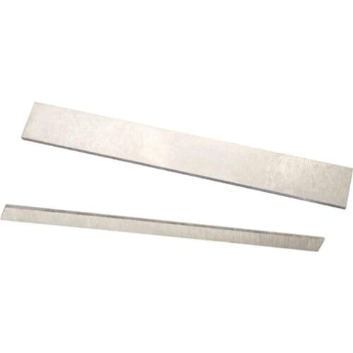 5x6x200 5x8x200 5x10x200 5x12x200 5x14x200 5x16x200 5x18x200 5x20x200mm CNC Lathe Tool High-Speed Steel White Steel Knife Insert