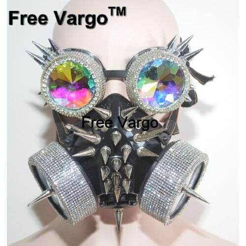 Бесплатная Варго/弗芮瓦戈 Carnival Costumes