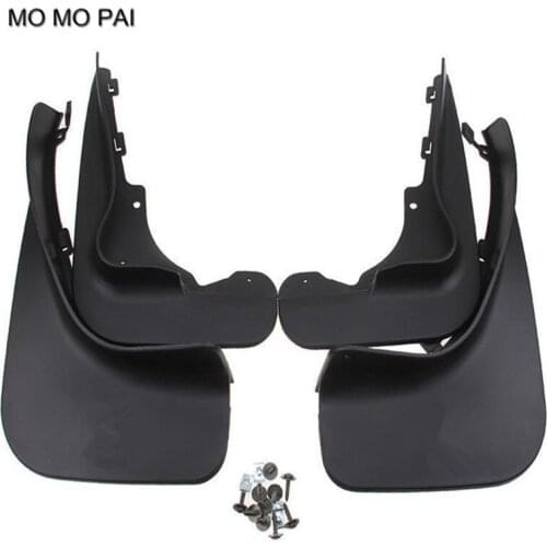 CAR Splash Guards Mud Guards Mud Flaps FENDER FIT FOR 2008-2012 Benz B Blass W245