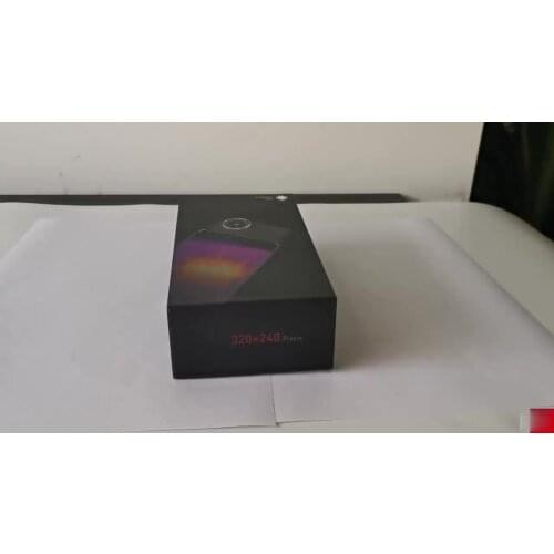 CEM T-10 Smart Phone Infrared Optics Heat IR Cheap Best Thermal Imaging Camera Prices Android China Thermal Imager Diagnostic