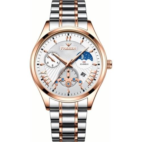 Luxury Mens Watch Top Brand 30m Waterproof Date Clock Male Sports Watches Men Quartz Wrist Watch Relogio Masculino Wristwatches