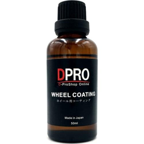 DEFOAM Wheel Accessories
