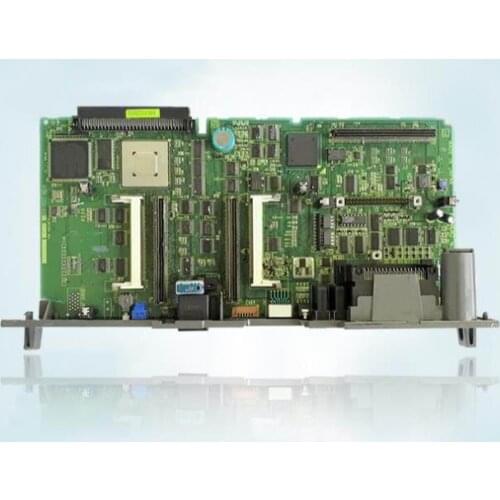 For FANUC A16B-3200-0491 1 year warranty