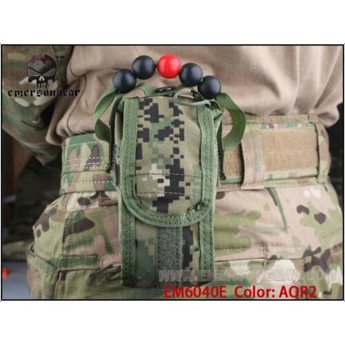 Emerson Tactical Flotation Style MAG Drop Pouch Navy Molle military airsoft combat gear EM6040
