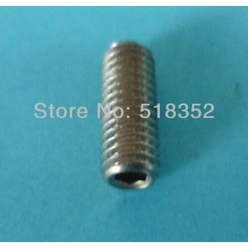 Locking Screw for Sodick Power Feed Contact EDM Parts