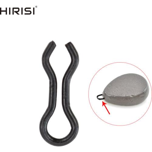 Hirisi Fishing Sinkers