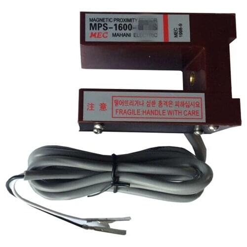 MPS-1600 STRUSTESC OTE71000 Elevator Magnetic Proximity Sensor