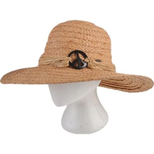 New Style Summer woman lady Fashion cotton bucket hat bob chapeau fishing fisherman cap go out sun boonie hat hiking hunting hat