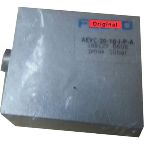 New Original AEVC-20-10-A-P 188138 Authentic Cylinder High-Quality