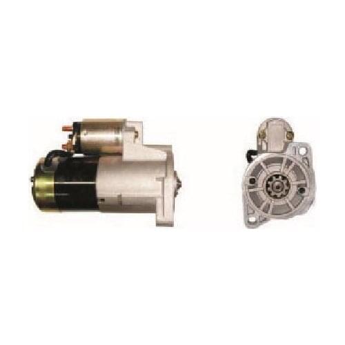 NEW STARTER MOTOR M1T60381 FOR NISSAN H30