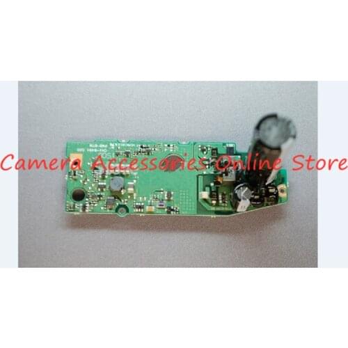 Original Bottom Flash Board PCB For Canon 40D 50D Camera Replacement Unit Repair parts